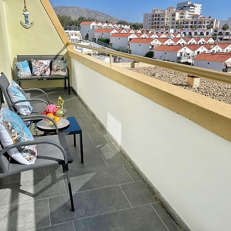 Royal View Apartment - Playa De Las Americas المظهر الخارجي الصورة