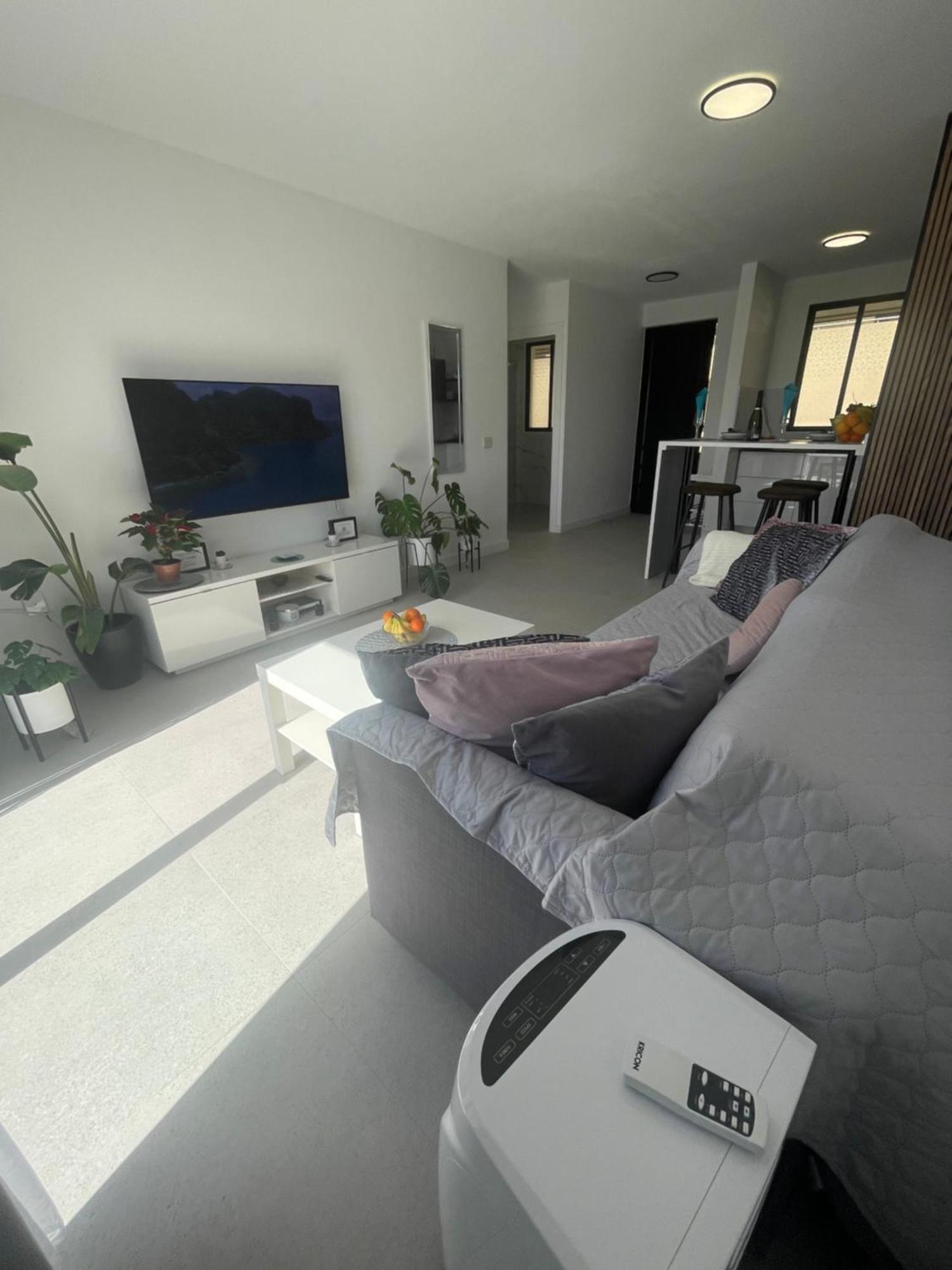 Royal View Apartment - Playa De Las Americas المظهر الخارجي الصورة