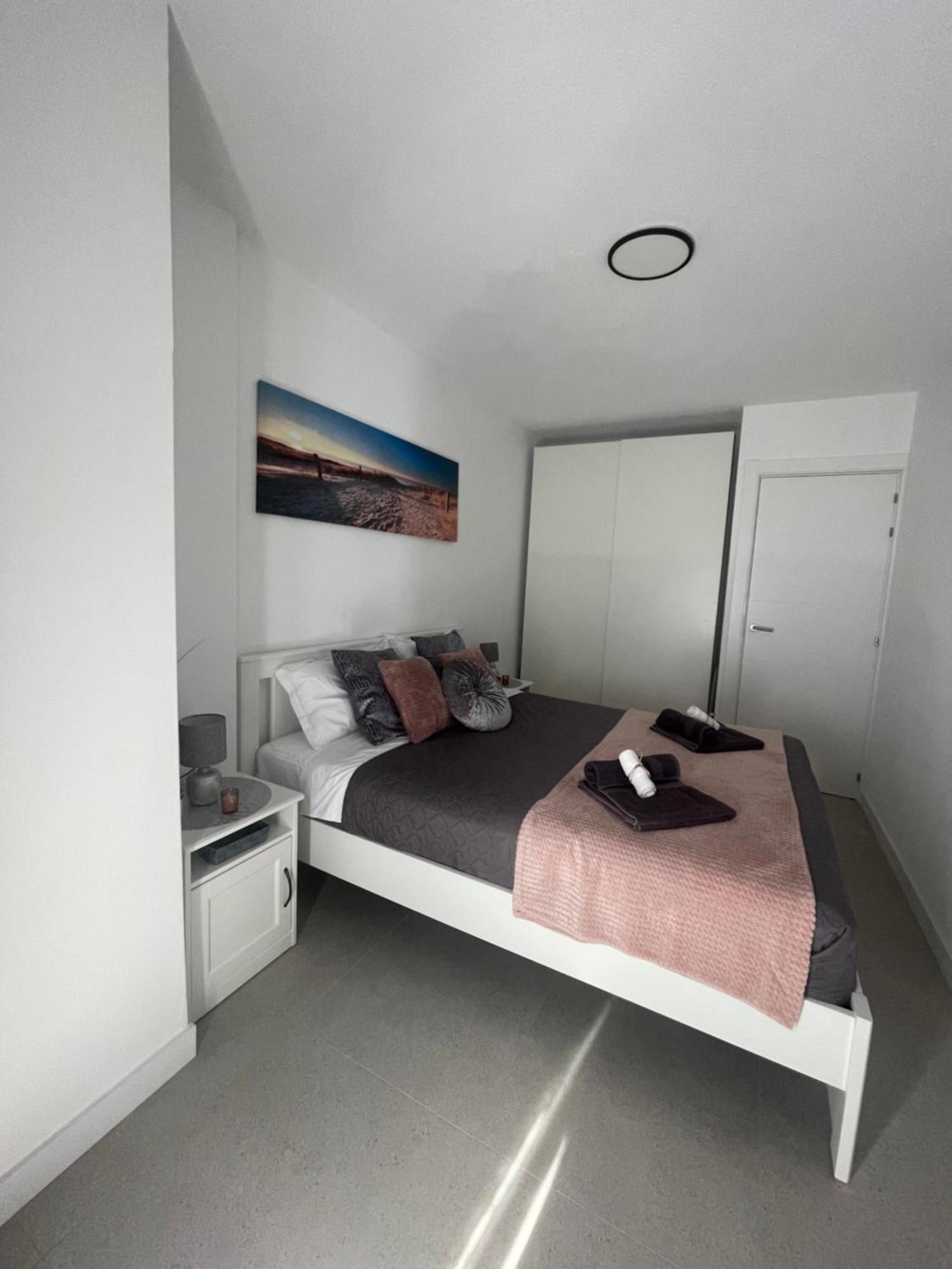 Royal View Apartment - Playa De Las Americas المظهر الخارجي الصورة