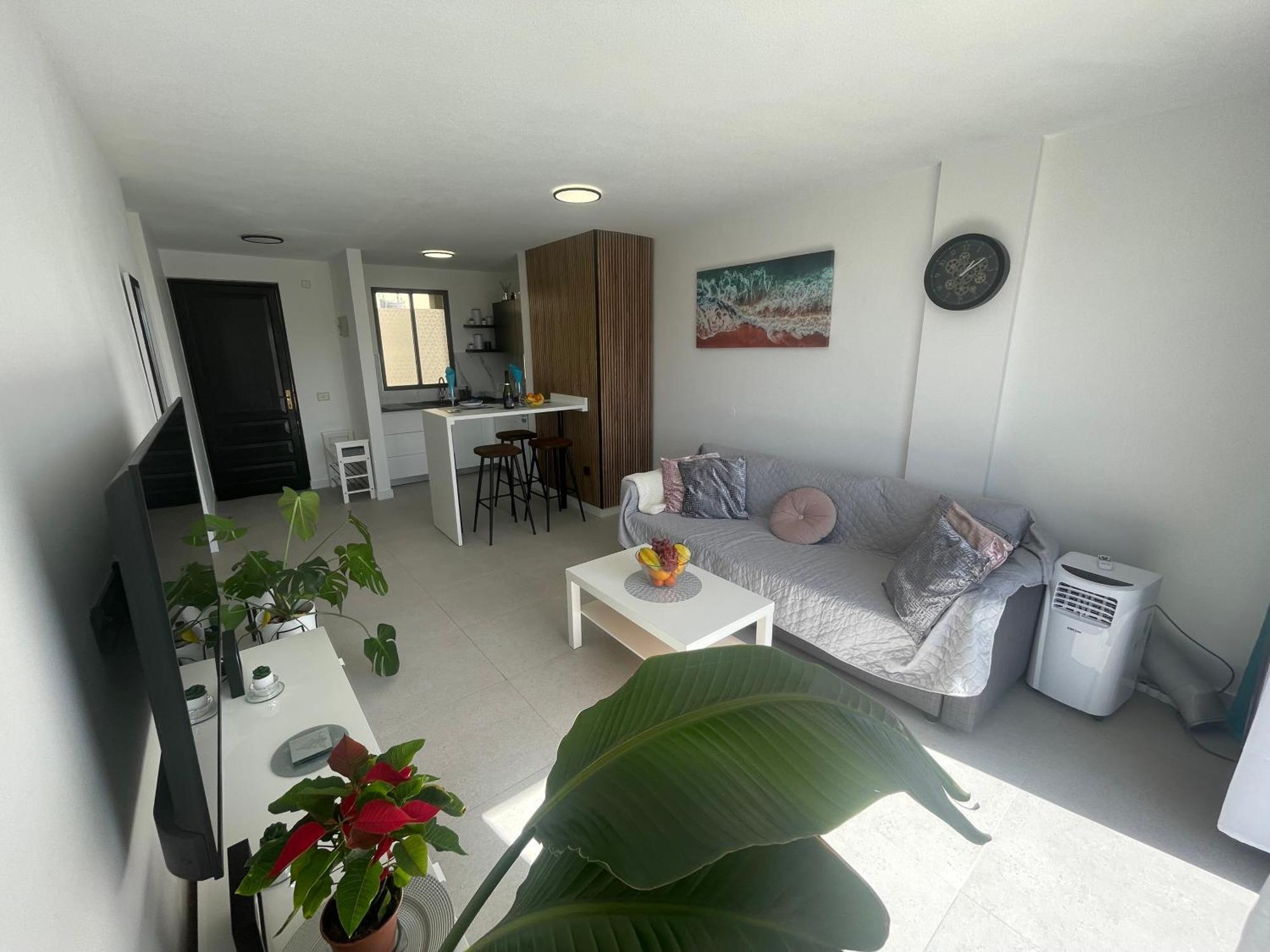 Royal View Apartment - Playa De Las Americas المظهر الخارجي الصورة