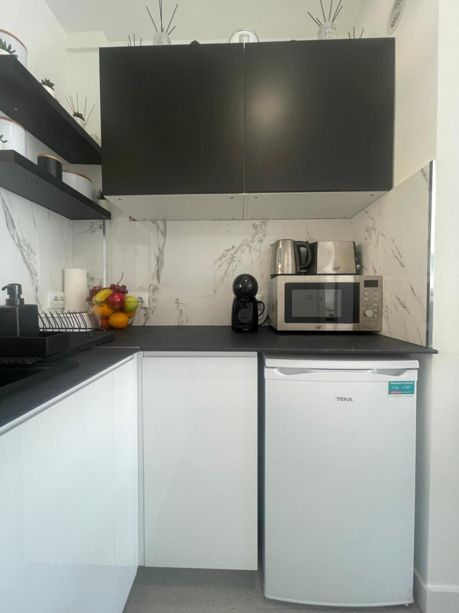 Royal View Apartment - Playa De Las Americas المظهر الخارجي الصورة