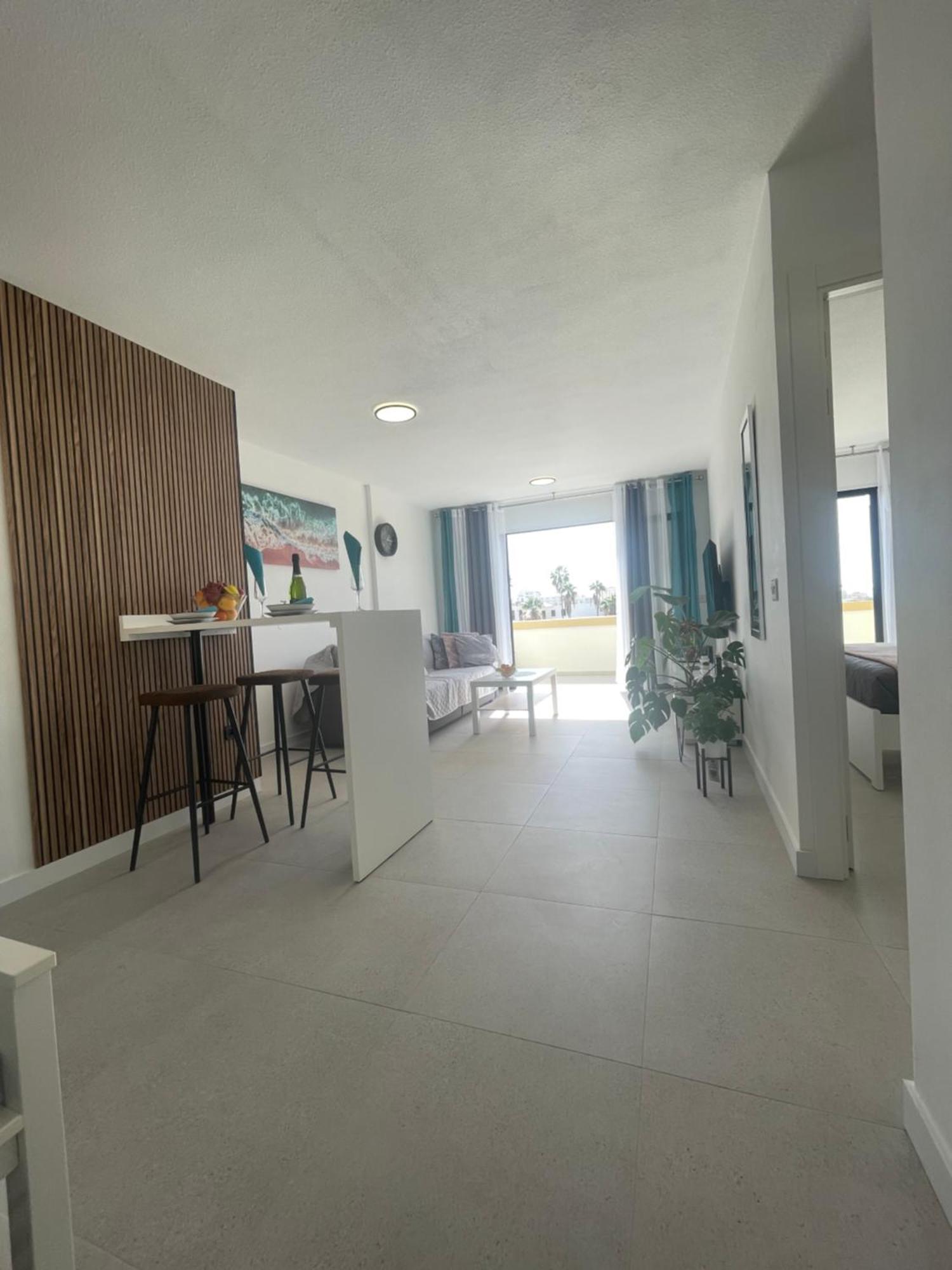 Royal View Apartment - Playa De Las Americas المظهر الخارجي الصورة