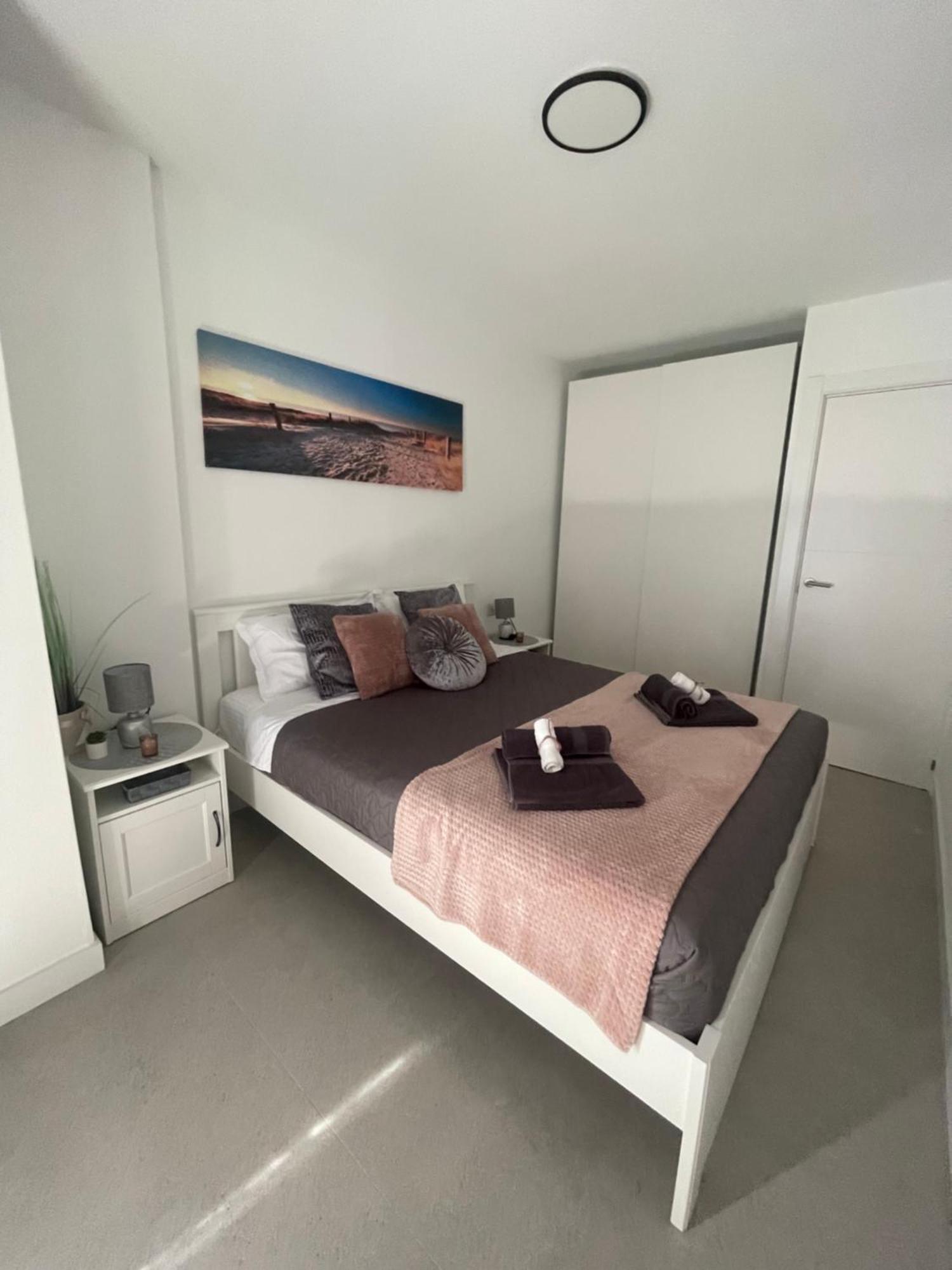 Royal View Apartment - Playa De Las Americas المظهر الخارجي الصورة