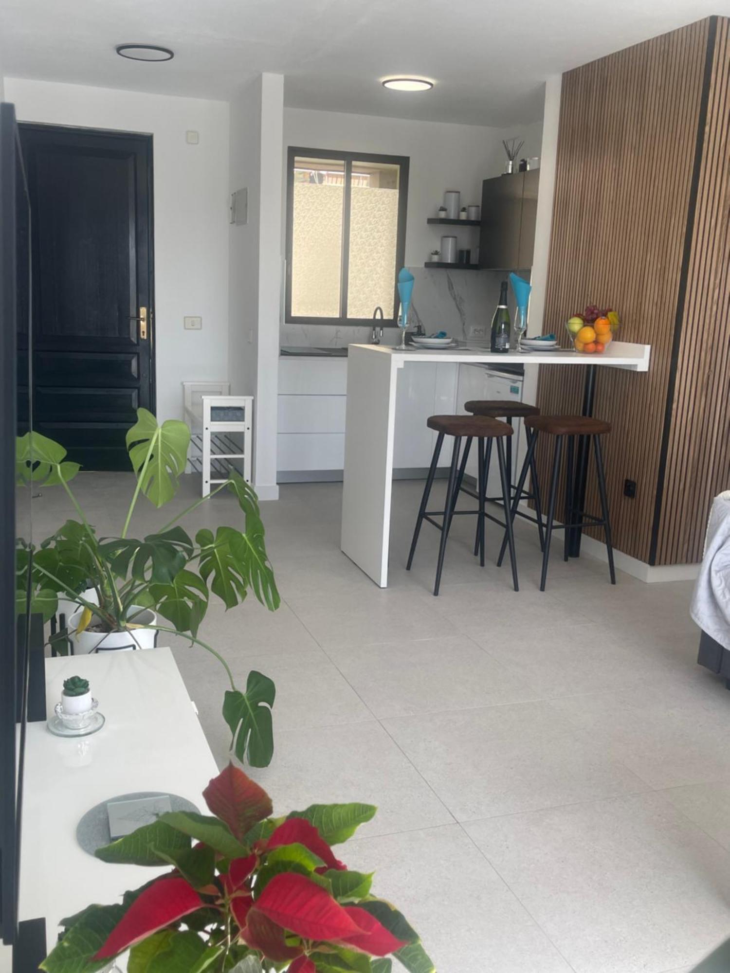 Royal View Apartment - Playa De Las Americas المظهر الخارجي الصورة