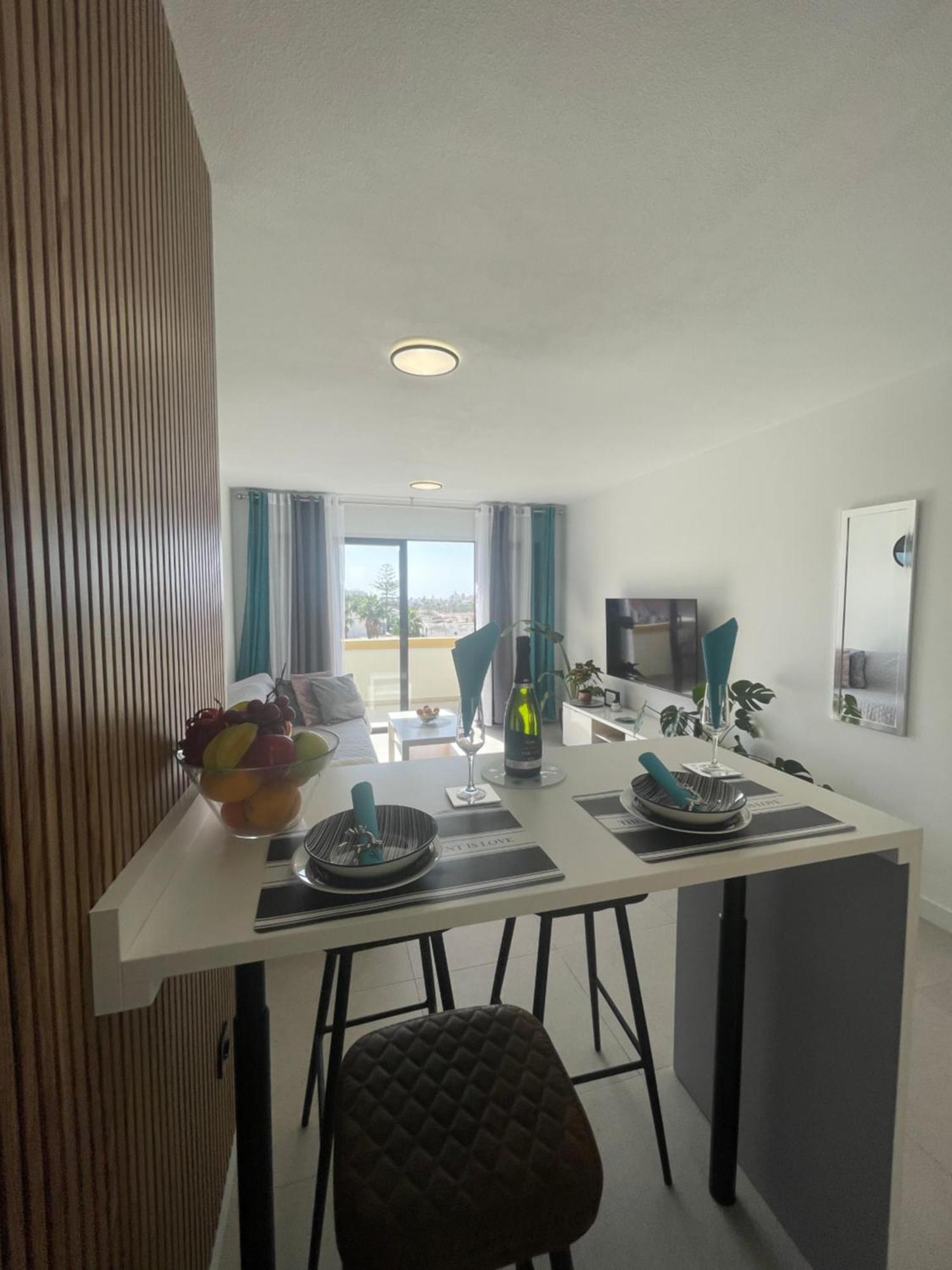Royal View Apartment - Playa De Las Americas المظهر الخارجي الصورة