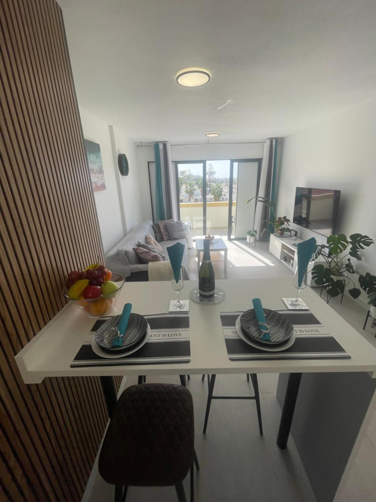 Royal View Apartment - Playa De Las Americas المظهر الخارجي الصورة