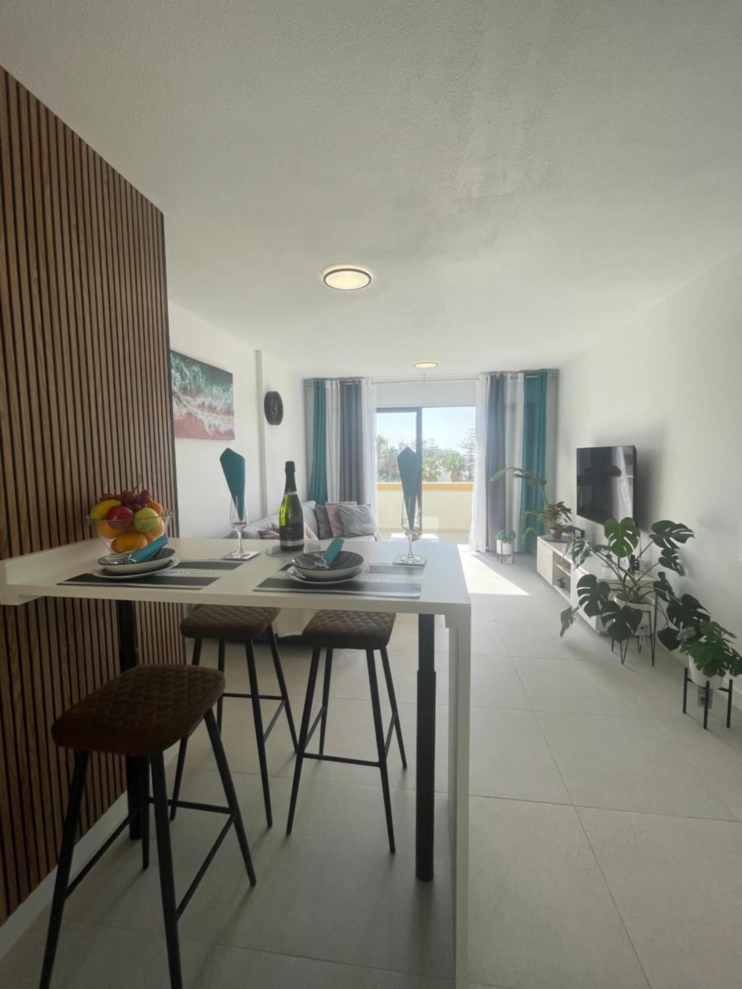 Royal View Apartment - Playa De Las Americas المظهر الخارجي الصورة