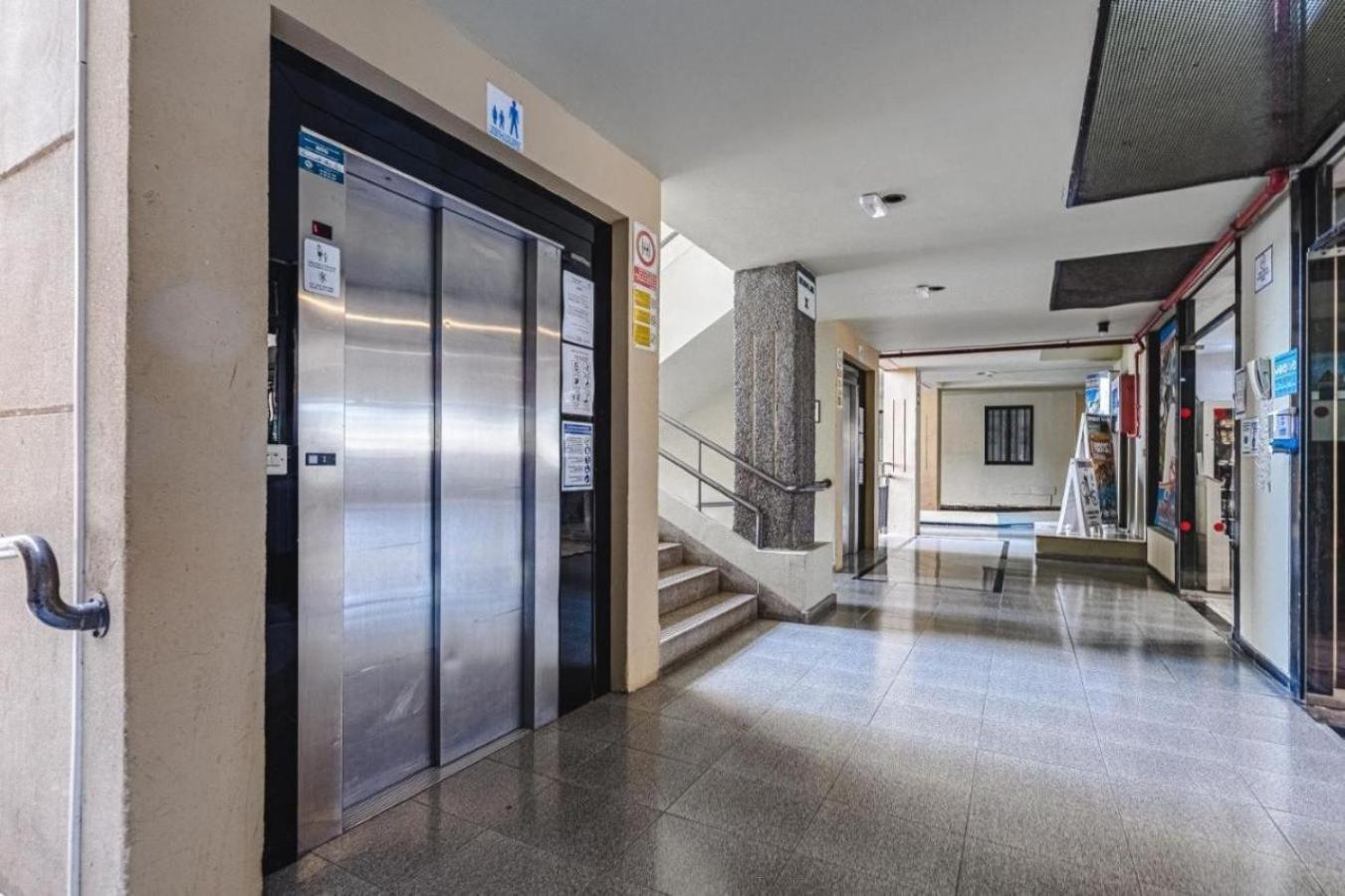 Royal View Apartment - Playa De Las Americas المظهر الخارجي الصورة