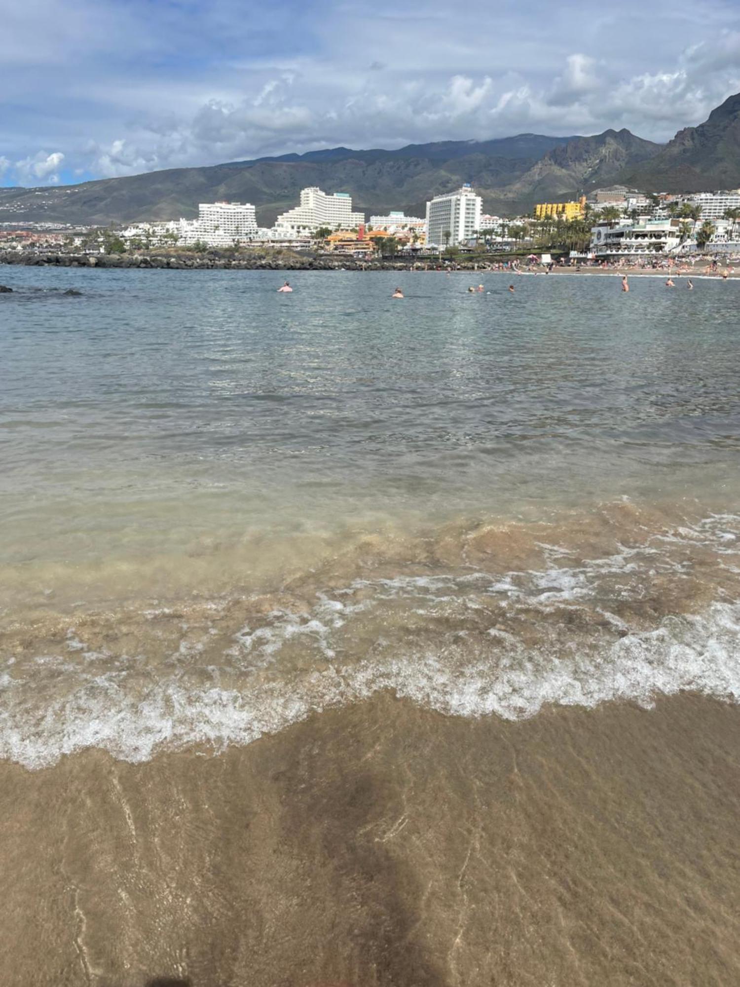 Royal View Apartment - Playa De Las Americas المظهر الخارجي الصورة